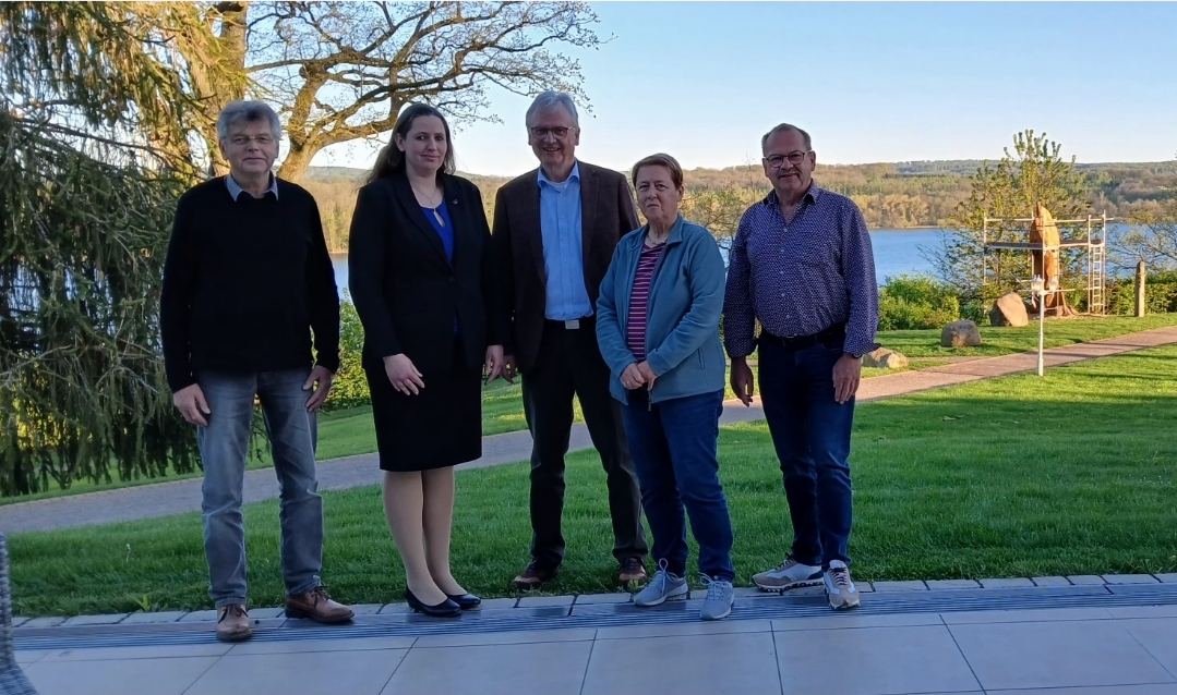 Delegiertnenversammlung 