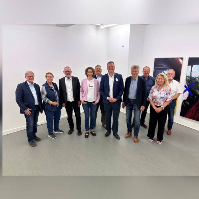 Unser Bürgermeisterkandidat für Lippstadt
