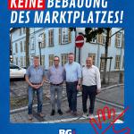 Wettbewerb mit Tücken