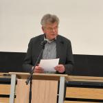 Unsere Haushaltsrede zum Haushalt 2026