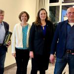 Pressemeldung über die Jahreshauptversammlung der BG-Lippstadt 2026